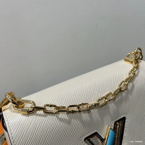 Cheap LOUIS MM VUITTON TWIST 0817